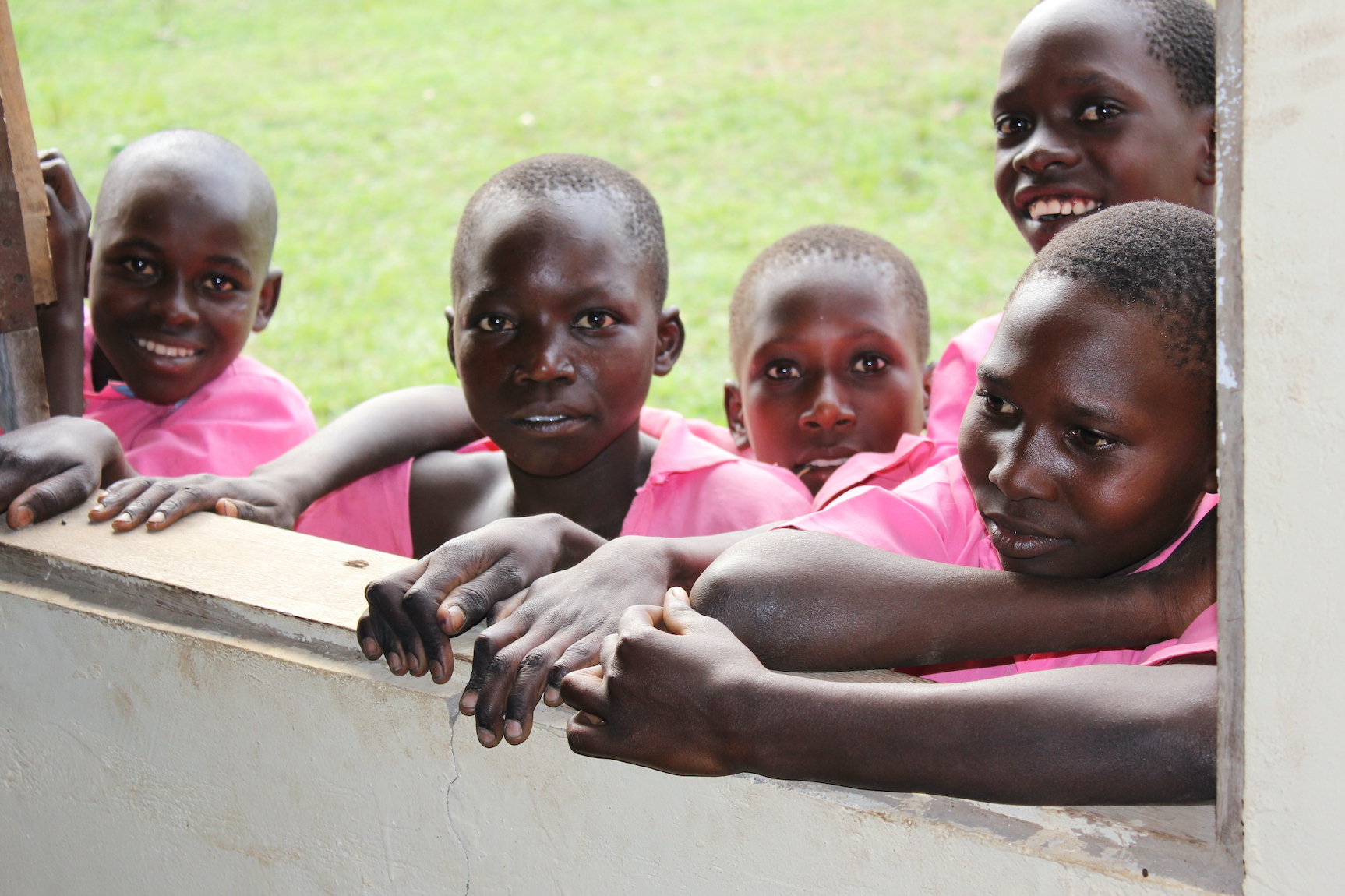 Impact Wycliffe Bible Translators