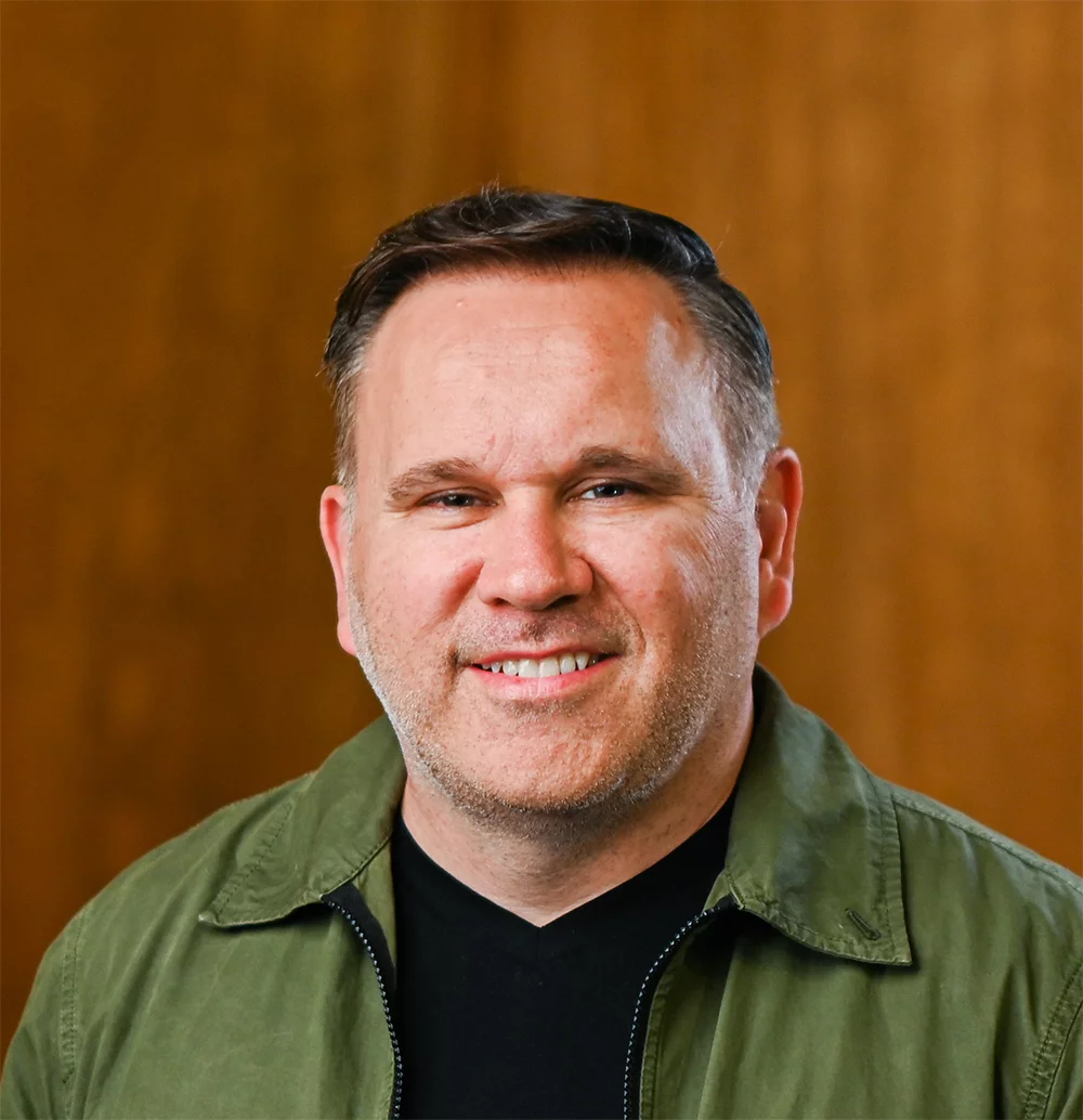 Image of Matt Redman